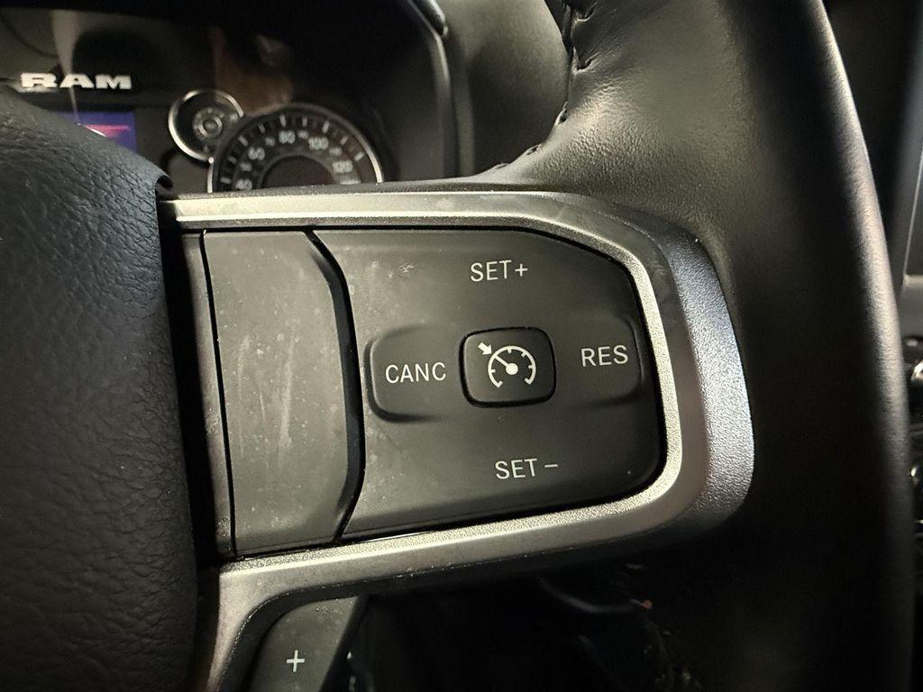 used 2024 Ram 2500 car, priced at $51,991