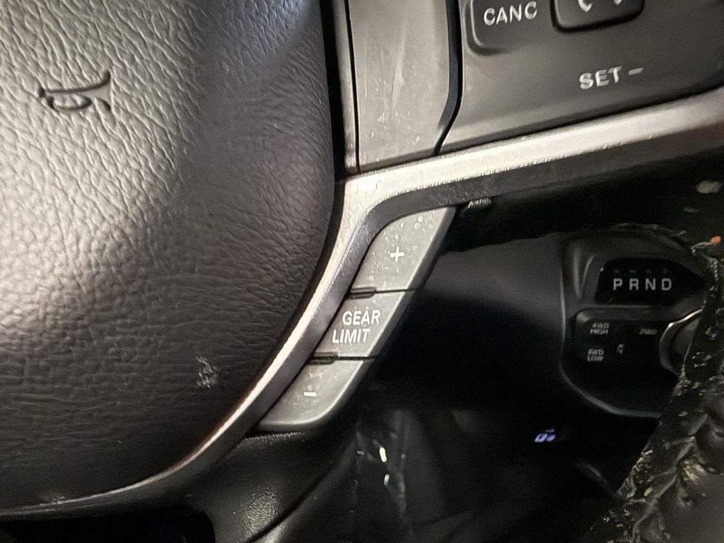 used 2024 Ram 2500 car, priced at $51,991