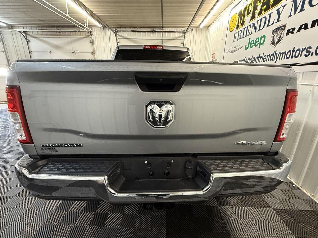 used 2024 Ram 2500 car, priced at $51,991