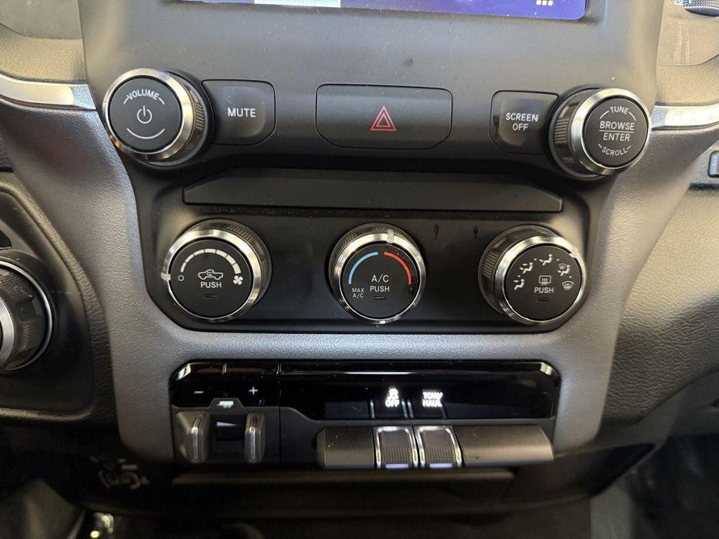 used 2024 Ram 2500 car, priced at $51,991