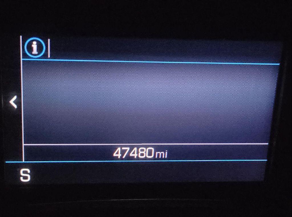 used 2022 Chevrolet Blazer car, priced at $25,000