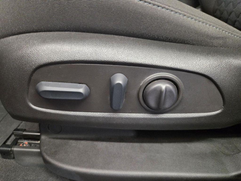 used 2022 Chevrolet Blazer car, priced at $25,000