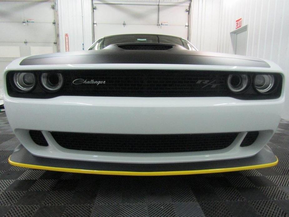 new 2023 Dodge Challenger car, priced at $68,200