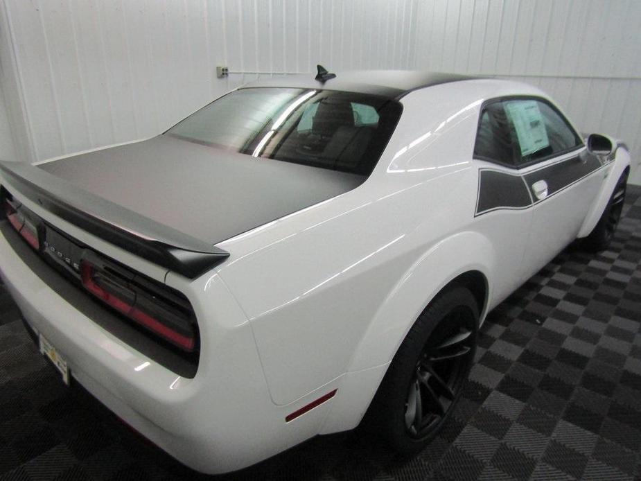 new 2023 Dodge Challenger car, priced at $68,200