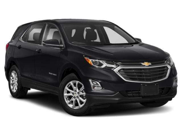 used 2021 Chevrolet Equinox car, priced at $22,000