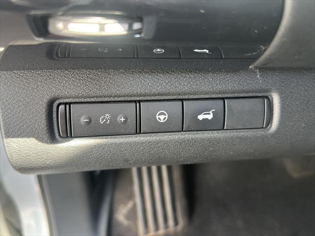 used 2022 Nissan Pathfinder car, priced at $25,991