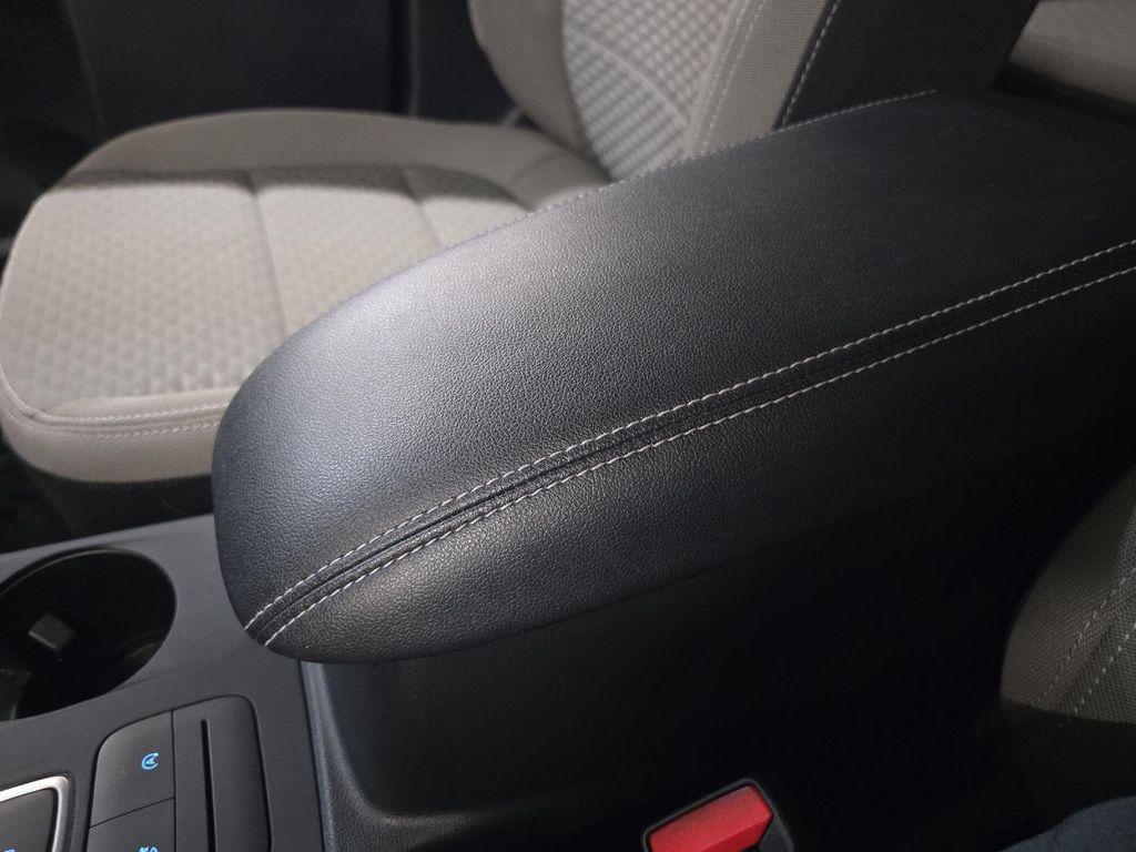 used 2022 Ford Escape car, priced at $21,491