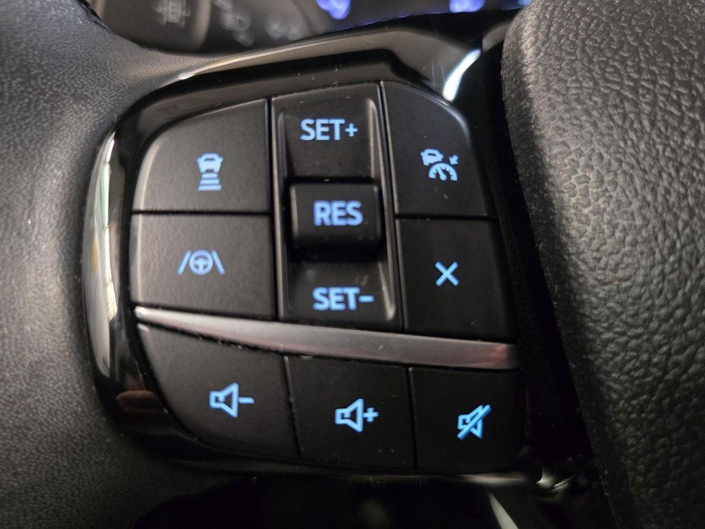 used 2022 Ford Escape car, priced at $21,491