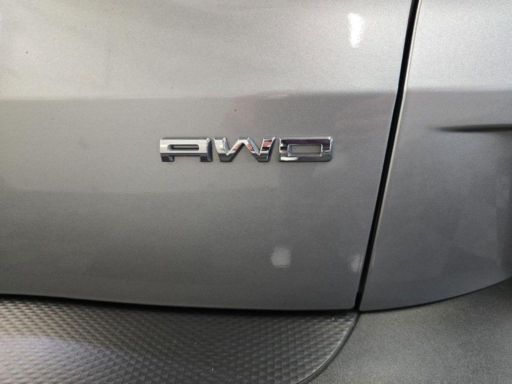 used 2022 Ford Escape car, priced at $21,491