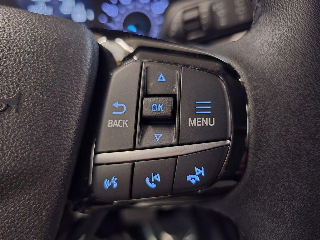 used 2022 Ford Escape car, priced at $21,491