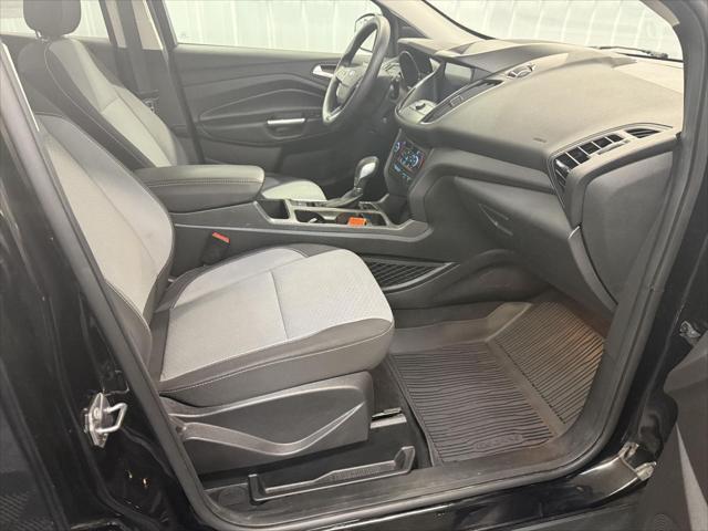 used 2019 Ford Escape car, priced at $15,491