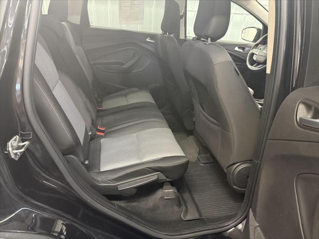 used 2019 Ford Escape car, priced at $15,491