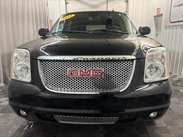 used 2014 GMC Yukon car, priced at $14,591