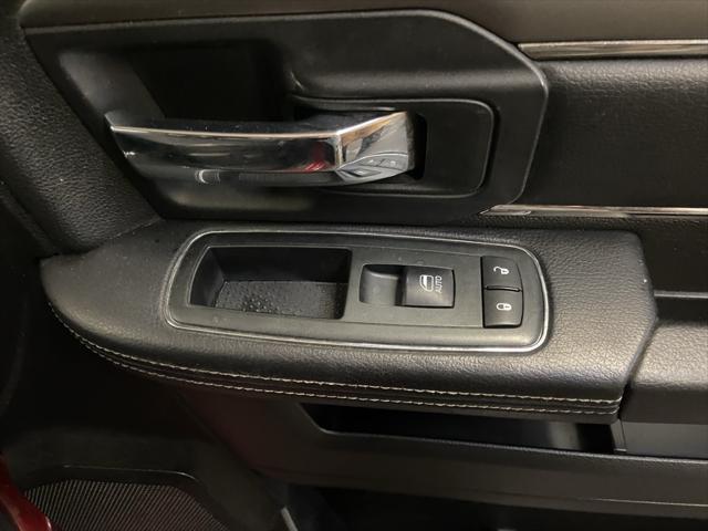 used 2013 Ram 1500 car, priced at $18,991