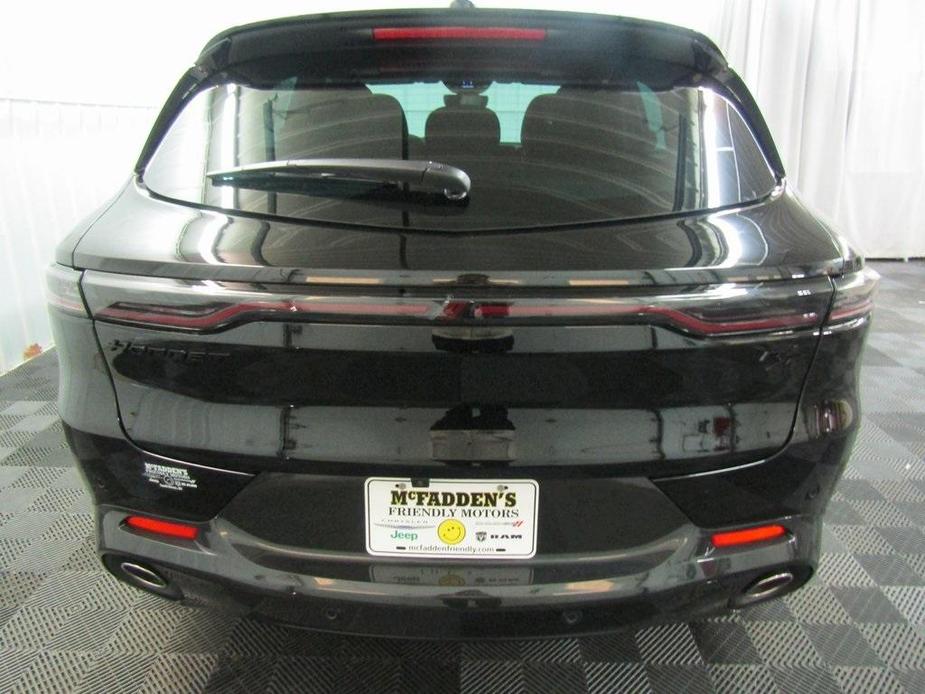 new 2024 Dodge Hornet car, priced at $48,300