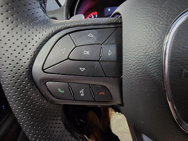 used 2025 Dodge Durango car, priced at $45,791