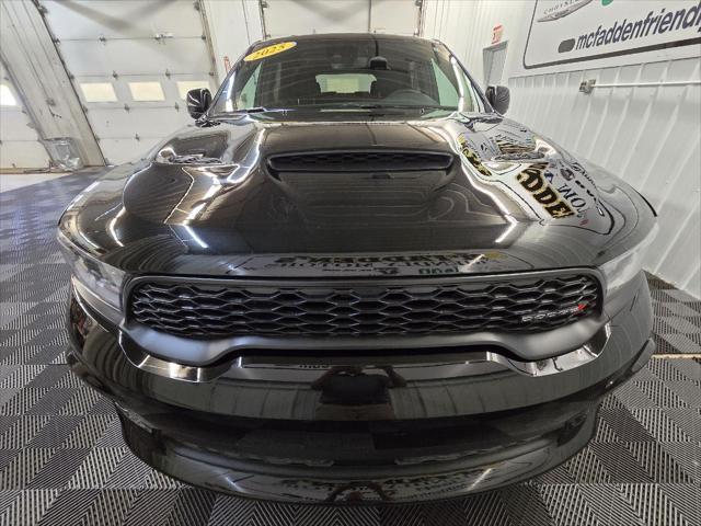 used 2025 Dodge Durango car, priced at $45,791