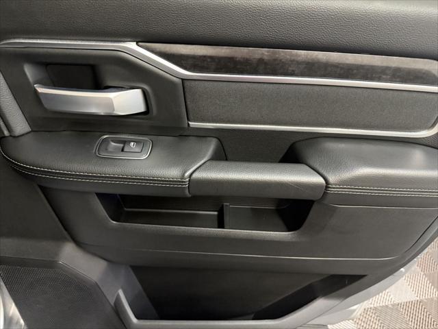 used 2024 Ram 2500 car, priced at $43,991