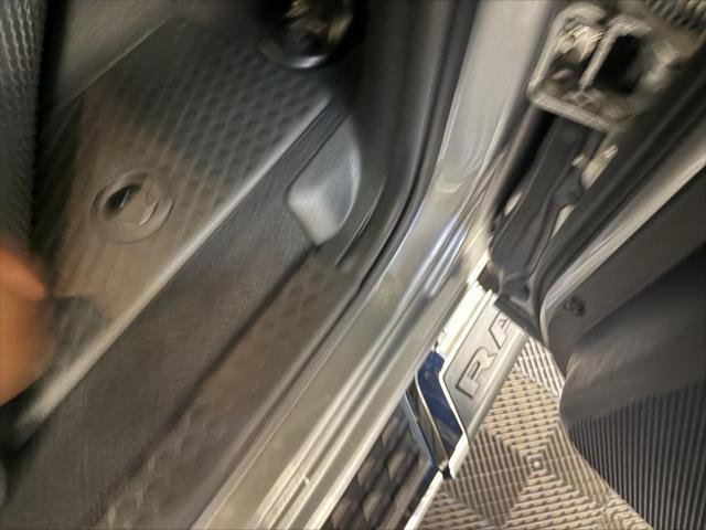 used 2024 Ram 2500 car, priced at $43,991