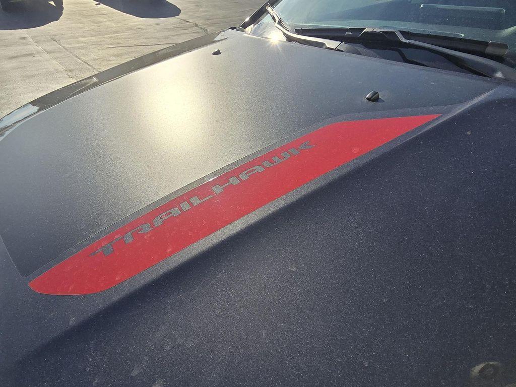 used 2022 Jeep Compass car, priced at $22,991