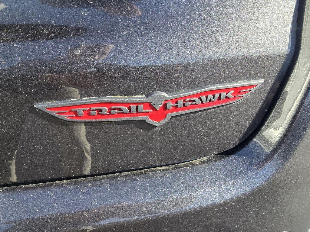 used 2022 Jeep Compass car, priced at $22,991