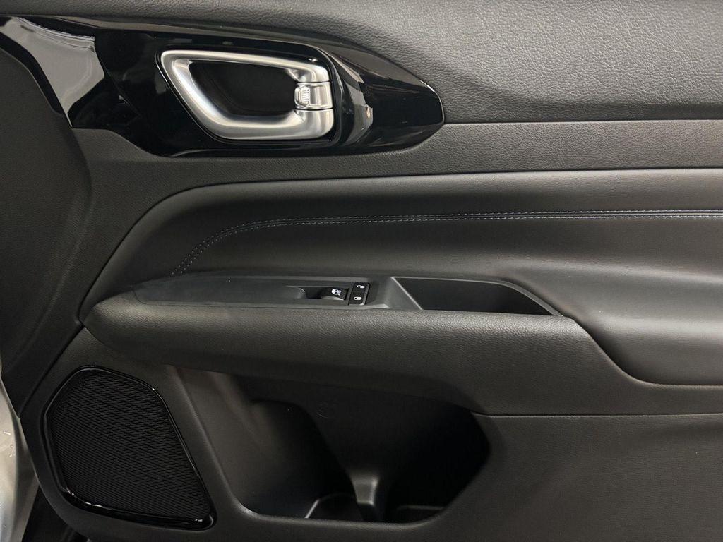 new 2026 Jeep Compass car, priced at $35,865