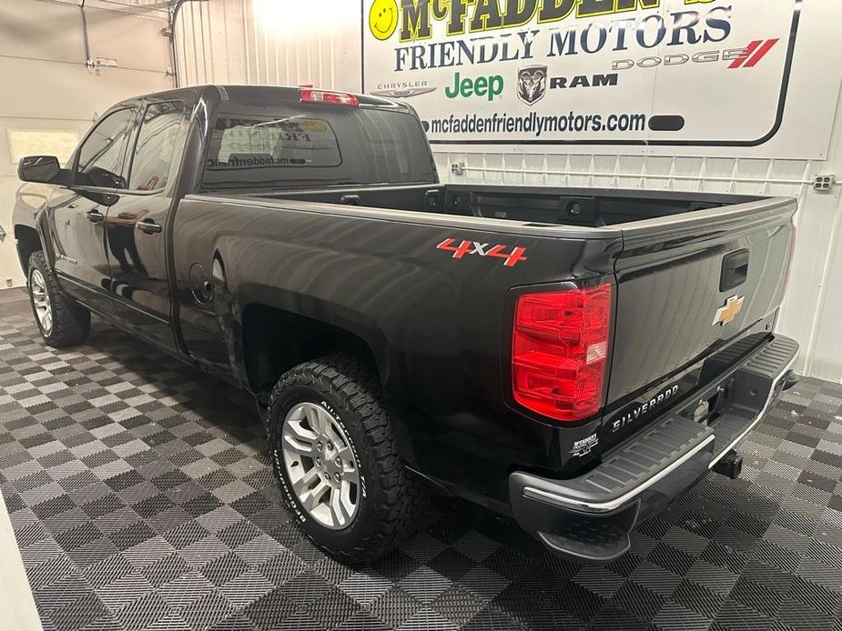 used 2018 Chevrolet Silverado 1500 car, priced at $26,000