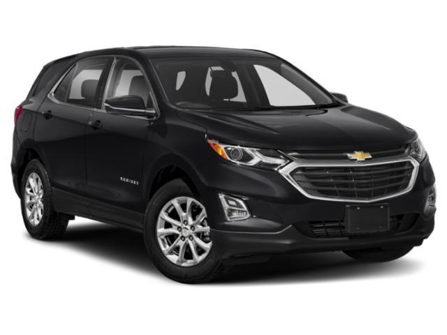 used 2018 Chevrolet Equinox car, priced at $19,491