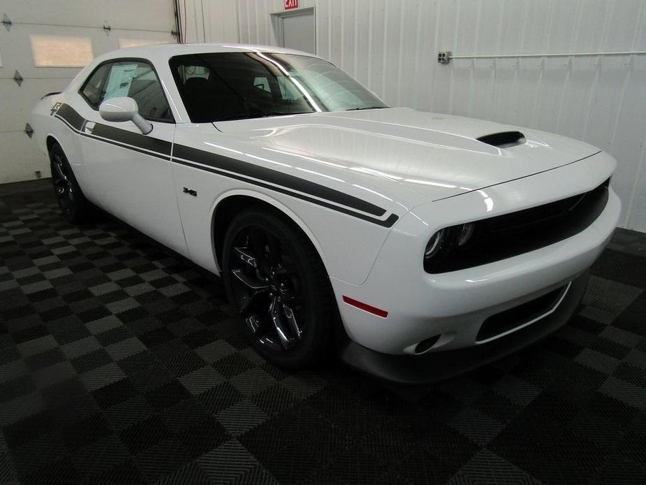 new 2023 Dodge Challenger car, priced at $45,741