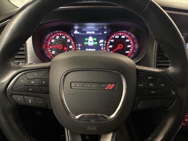 used 2018 Dodge Charger car, priced at $17,000