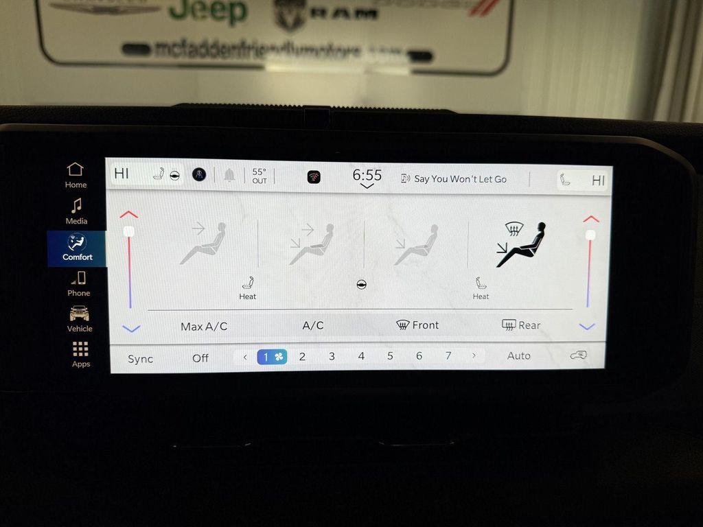 new 2026 Jeep Wrangler car, priced at $47,496