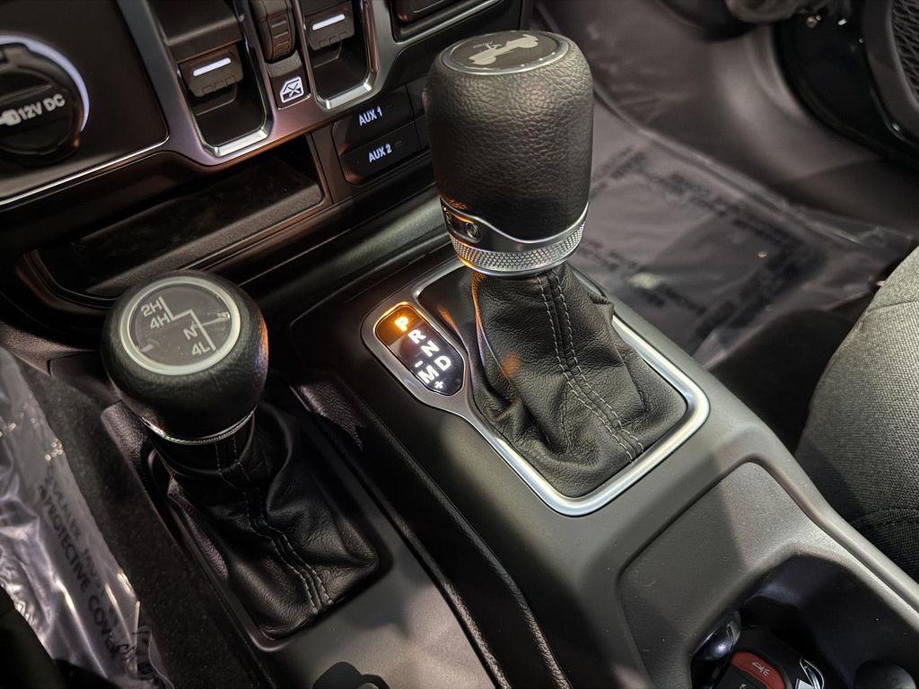 new 2026 Jeep Wrangler car, priced at $47,496