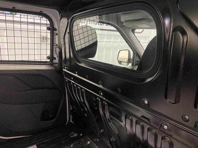 used 2022 Ram ProMaster City car, priced at $17,791