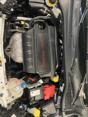 used 2022 Ram ProMaster City car, priced at $17,791