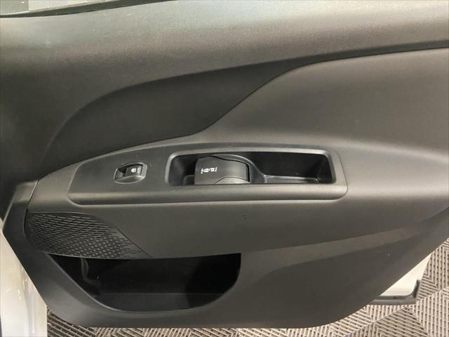 used 2022 Ram ProMaster City car, priced at $17,791