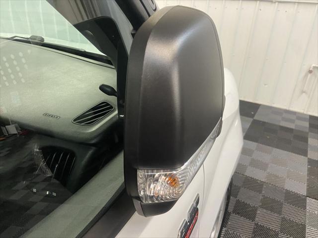 used 2022 Ram ProMaster City car, priced at $17,791