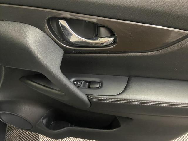 used 2020 Nissan Rogue car, priced at $17,491