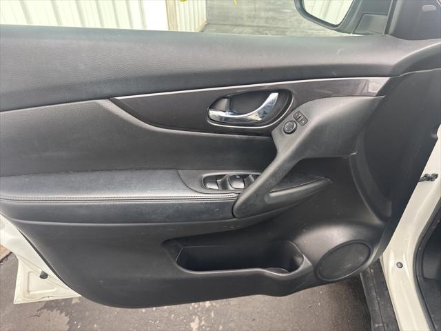 used 2020 Nissan Rogue car, priced at $17,491