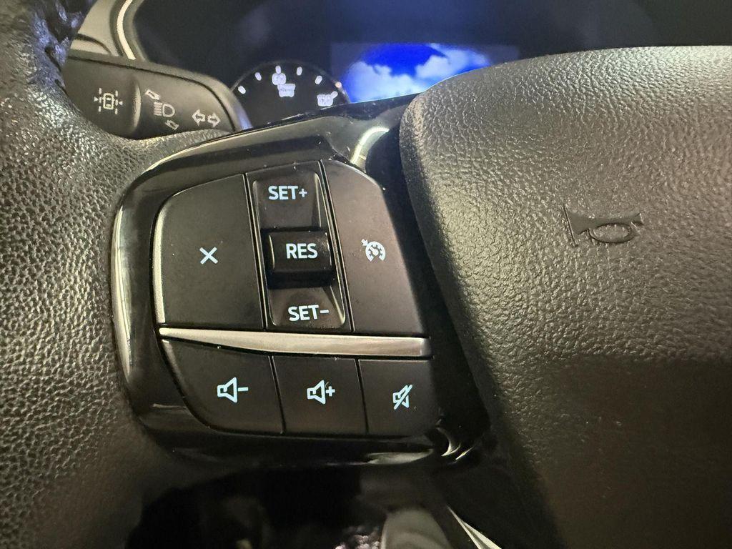 used 2021 Ford Escape car, priced at $21,491