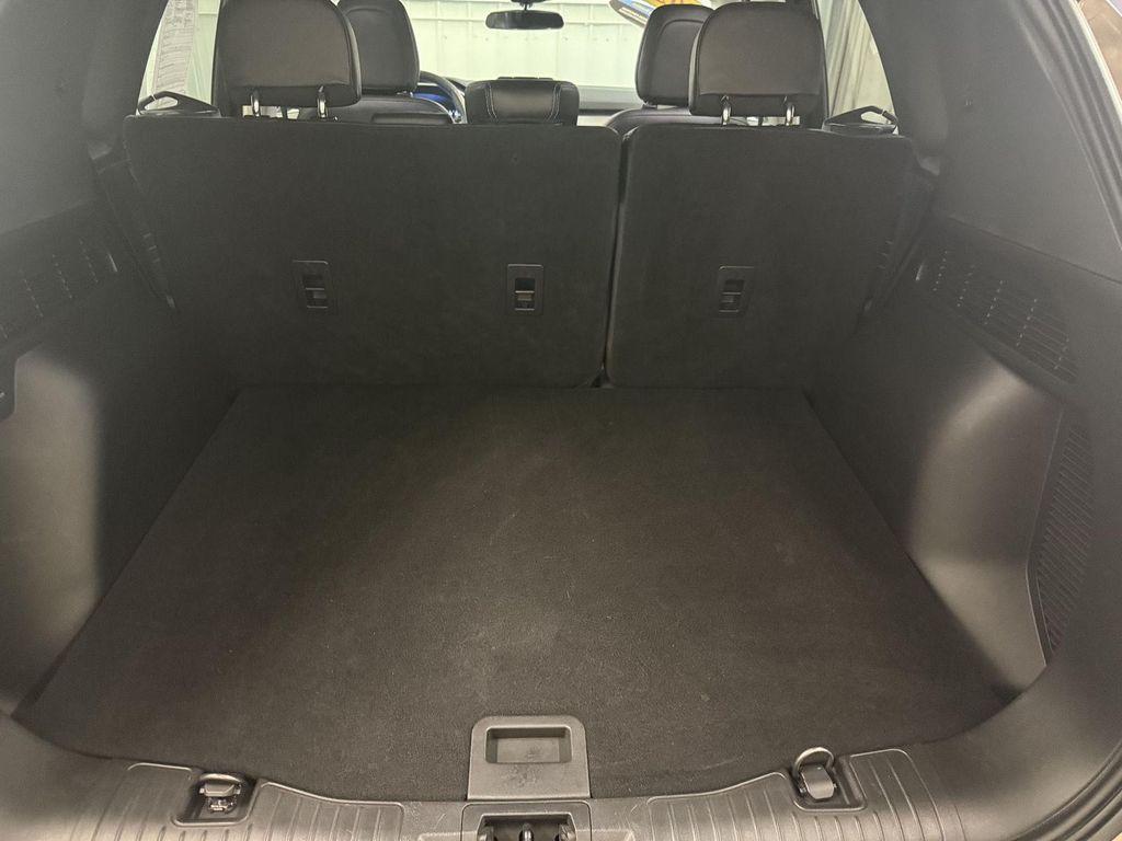 used 2021 Ford Escape car, priced at $21,491