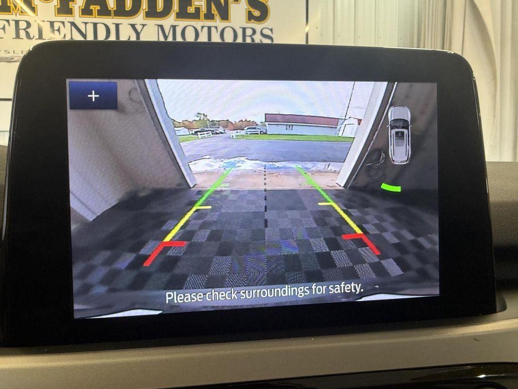 used 2021 Ford Escape car, priced at $21,491