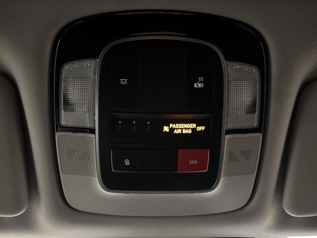 used 2024 Hyundai Tucson car, priced at $20,491