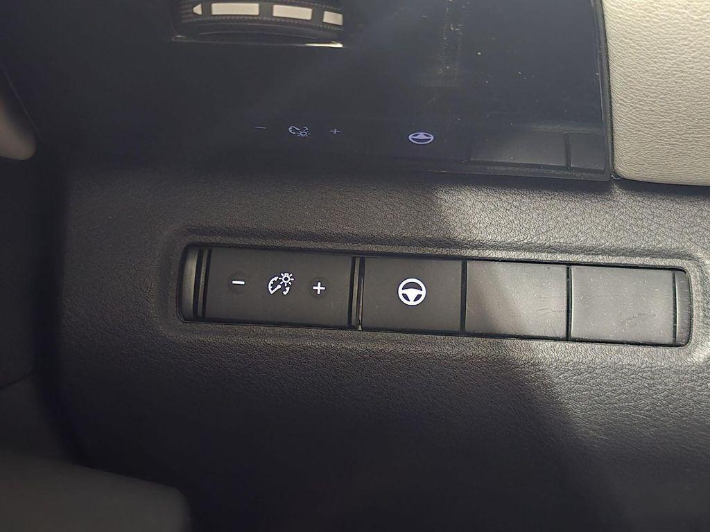 used 2023 Nissan Pathfinder car, priced at $27,491