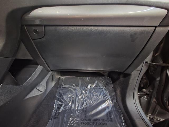 used 2023 Ford Edge car, priced at $21,991