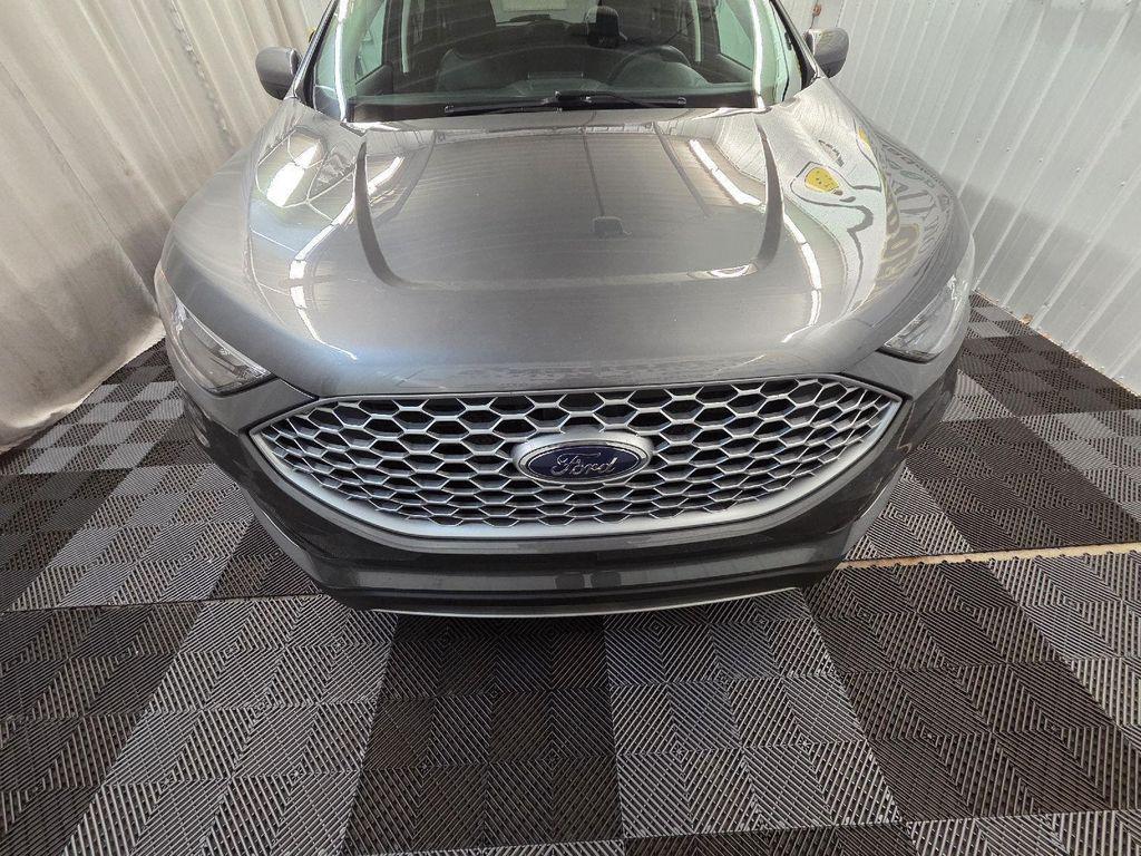 used 2023 Ford Edge car, priced at $21,491