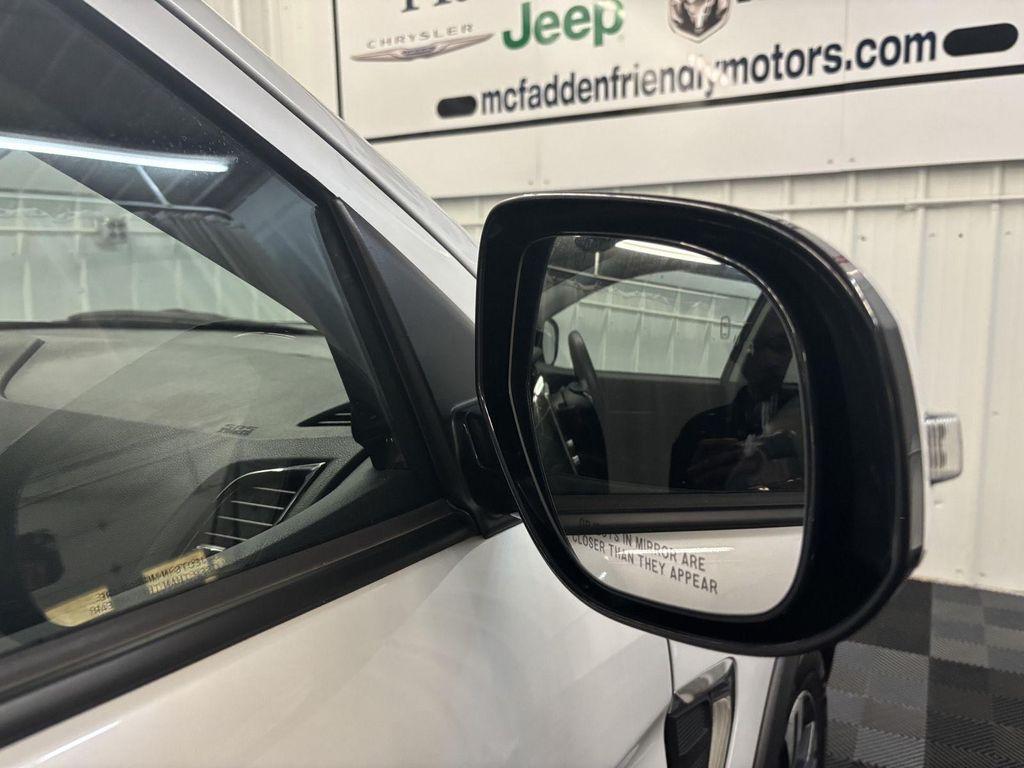 used 2024 Mitsubishi Outlander Sport car, priced at $20,991