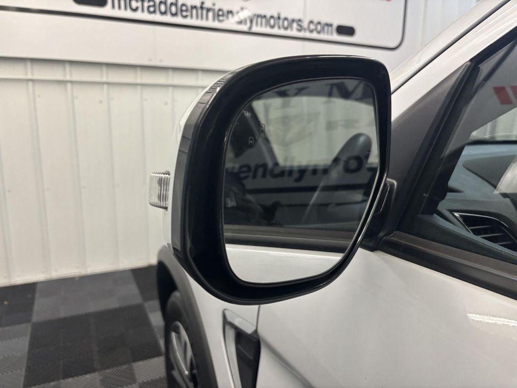 used 2024 Mitsubishi Outlander Sport car, priced at $20,991