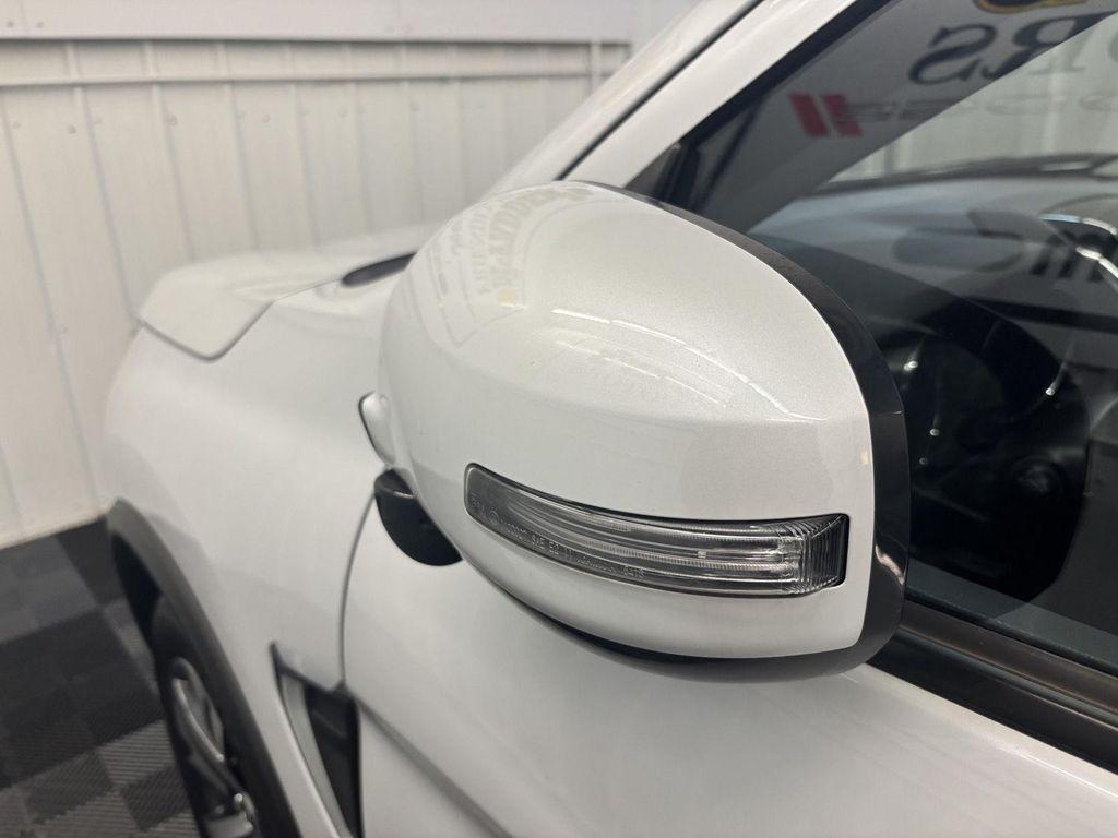 used 2024 Mitsubishi Outlander Sport car, priced at $20,991