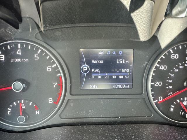 used 2018 Kia Optima car, priced at $15,991