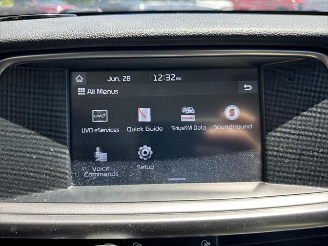 used 2018 Kia Optima car, priced at $15,991